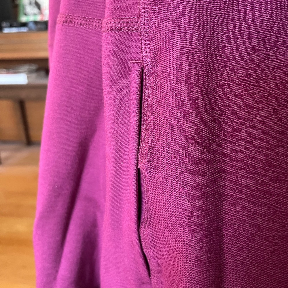 Title IX hoody. Medium. NWT - Picture 5 of 8